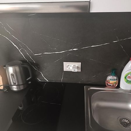 Deluxe Apartment Bllok Tirana Pokój zdjęcie