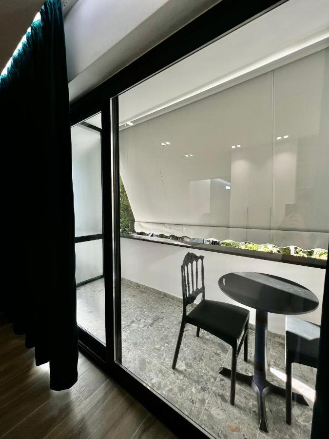 Deluxe Apartment Bllok Tirana Zewnętrze zdjęcie