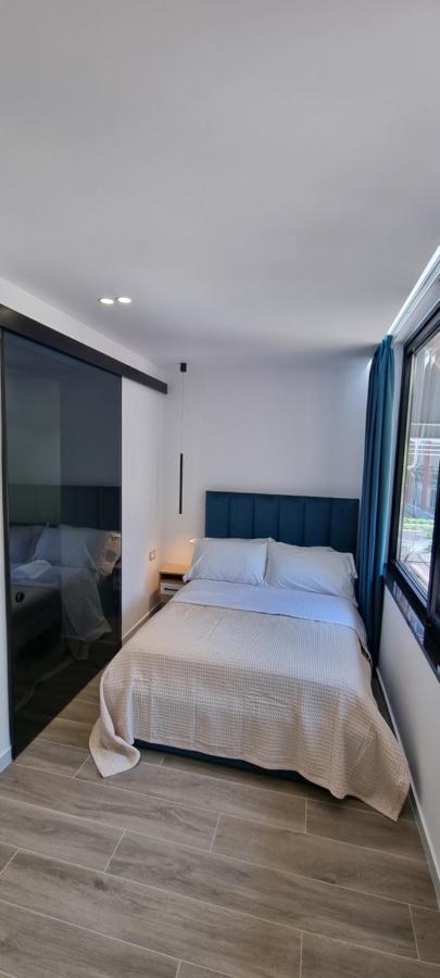 Deluxe Apartment Bllok Tirana Zewnętrze zdjęcie