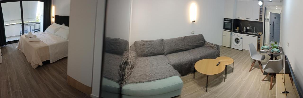 Deluxe Apartment Bllok Tirana Zewnętrze zdjęcie