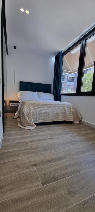 Deluxe Apartment Bllok Tirana Zewnętrze zdjęcie