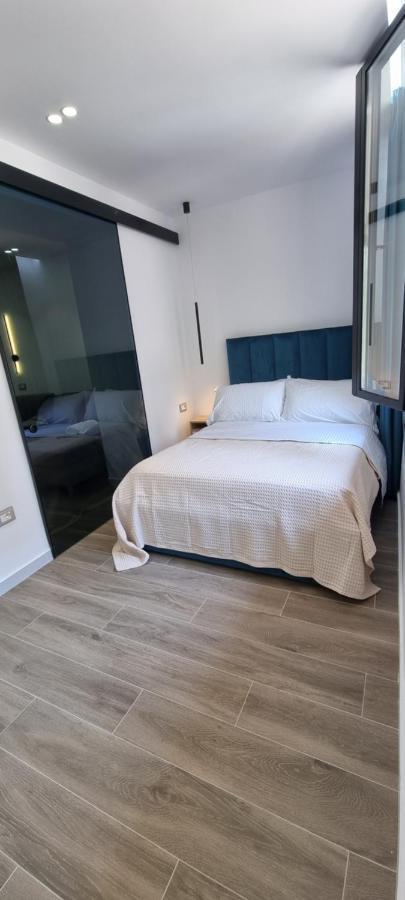 Deluxe Apartment Bllok Tirana Zewnętrze zdjęcie