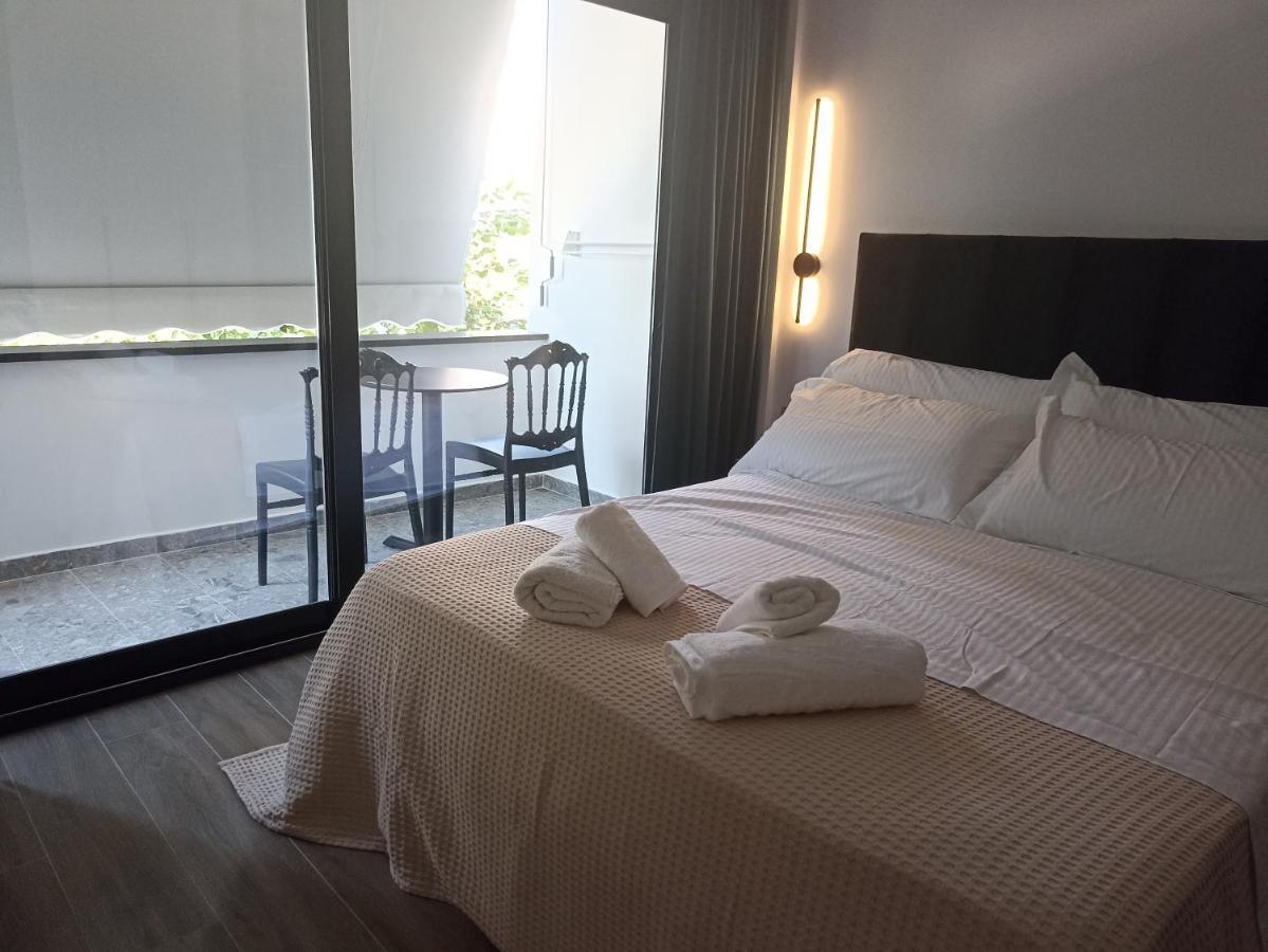 Deluxe Apartment Bllok Tirana Zewnętrze zdjęcie