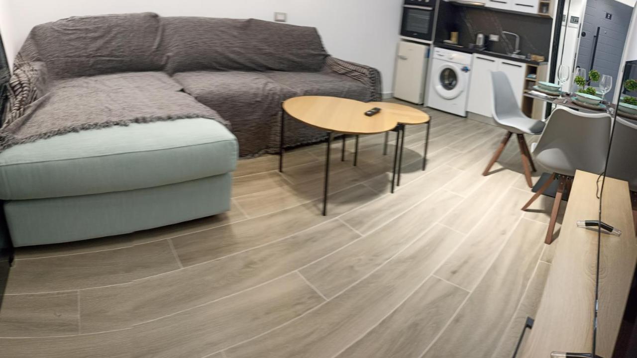 Deluxe Apartment Bllok Tirana Zewnętrze zdjęcie